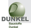 Firmenlogo Dunkel Baustoffe