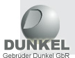 Firmenlogo der Gebrüder Dunkel GbR