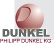 Firmenlogo der Phillip Dunkel KG